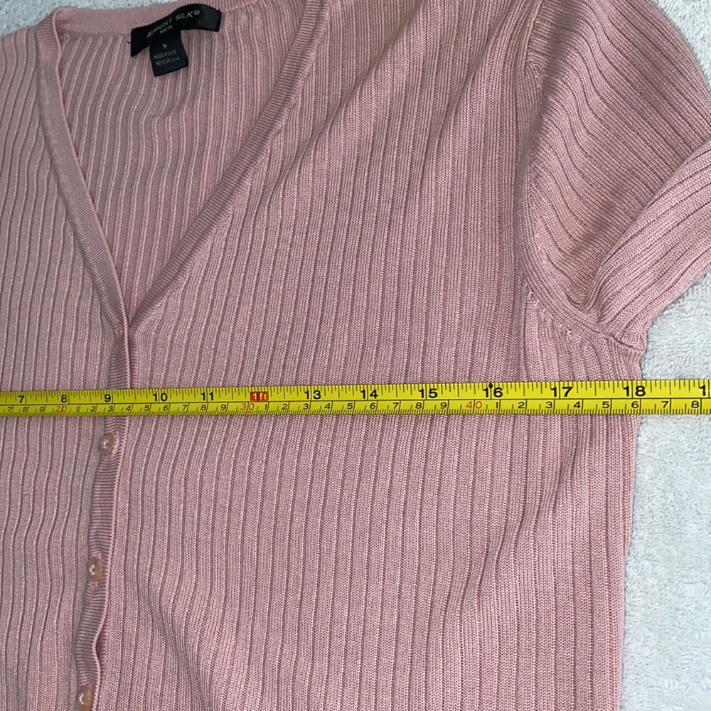 August Silk top - Picture 5 of 6